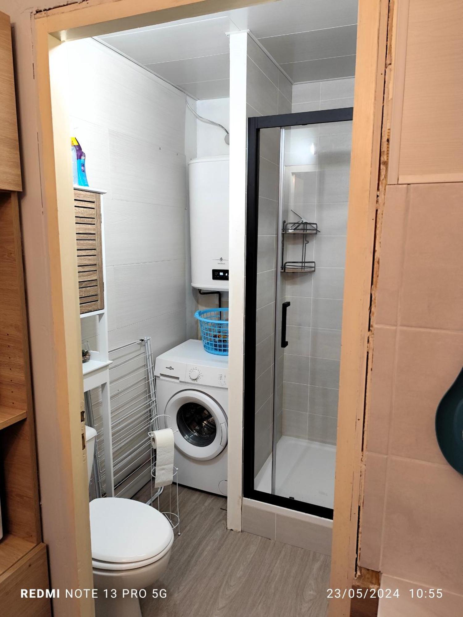Apartment Central: Thermes & Télécabines à Proximité