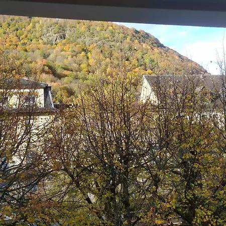 Location Appartement T1 Hyper Centre 350 M Des Thermes 200 M Des Telecabines Deuxieme Etage Avec Ascenseur Bagnères-de-Luchon Exterior foto
