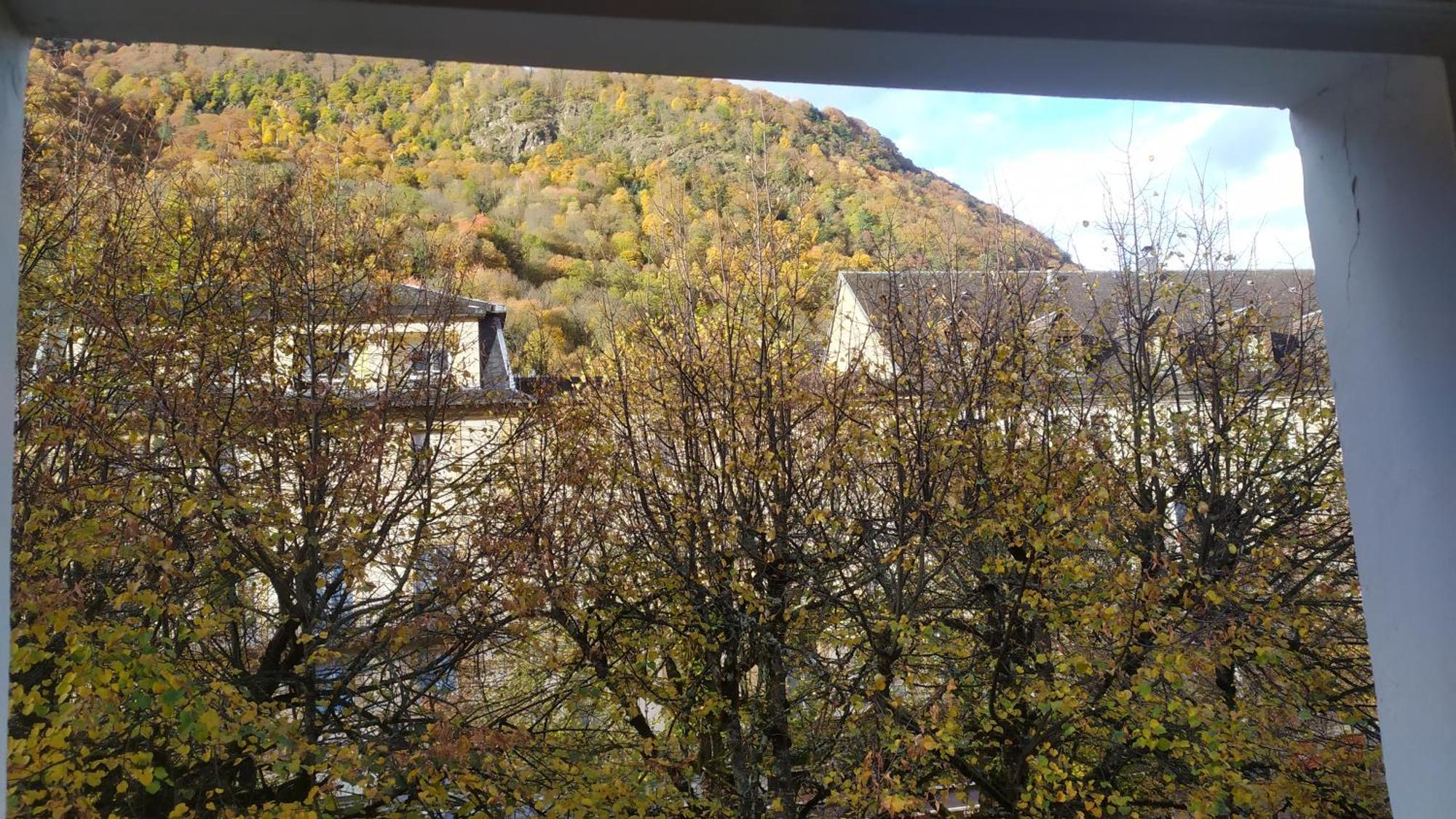 Appartement Location T1 Hyper Centre 350 M Des Thermes 200 M Des Telecabines Deuxieme Etage Avec Ascenseur